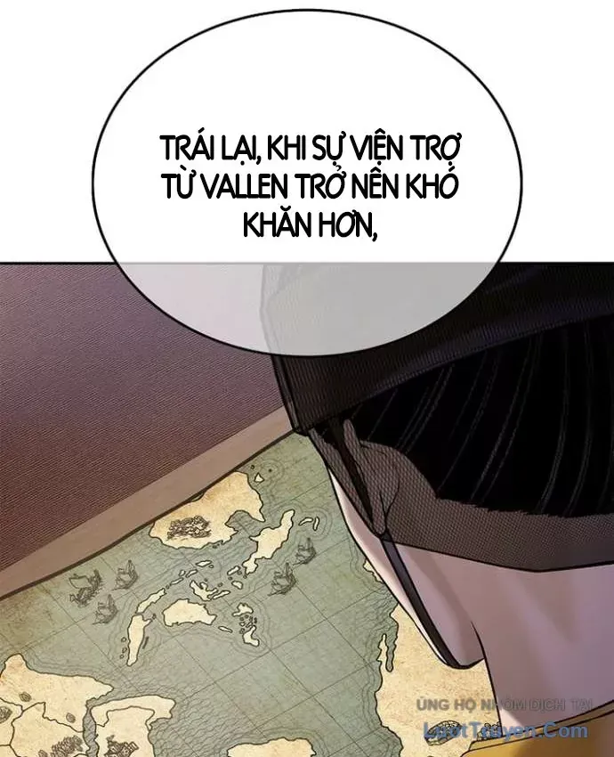 Cương Thiết Liệt Đế Chap 48 - Next Chap 47