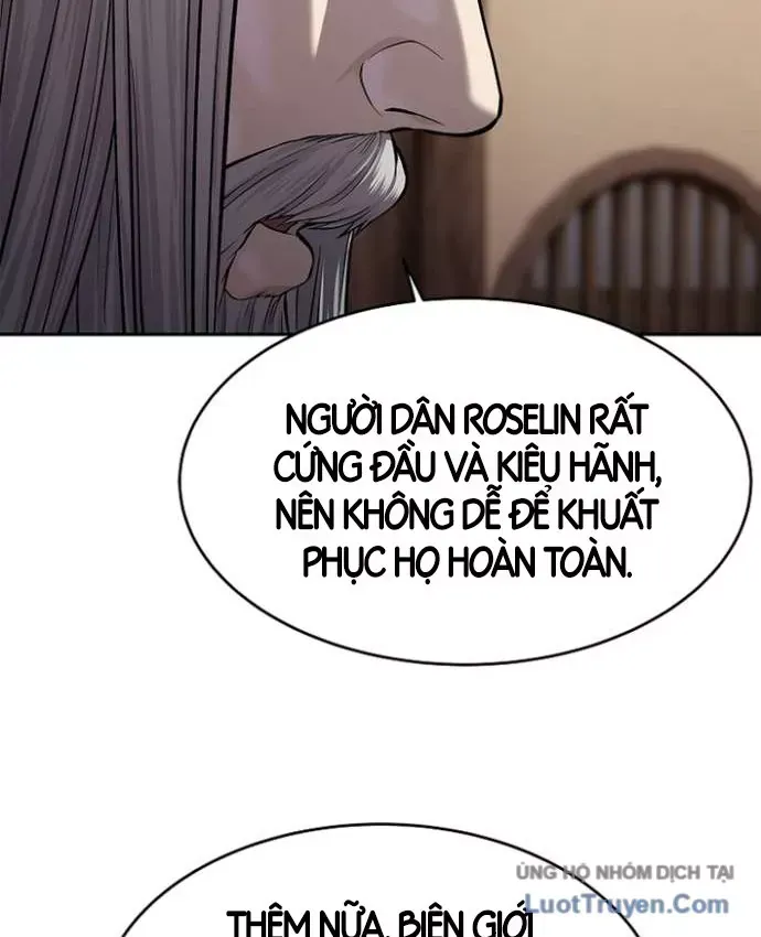 Cương Thiết Liệt Đế Chap 48 - Next Chap 47