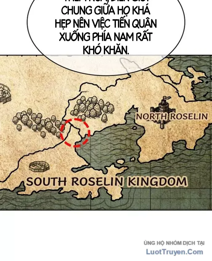 Cương Thiết Liệt Đế Chap 48 - Next Chap 47