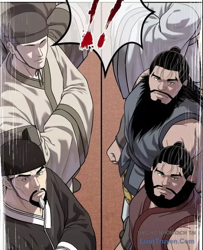 Cương Thiết Liệt Đế Chap 48 - Next Chap 47