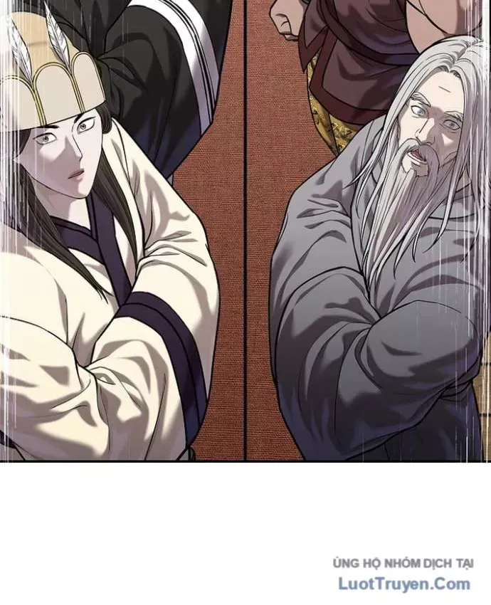 Cương Thiết Liệt Đế Chap 48 - Next Chap 47