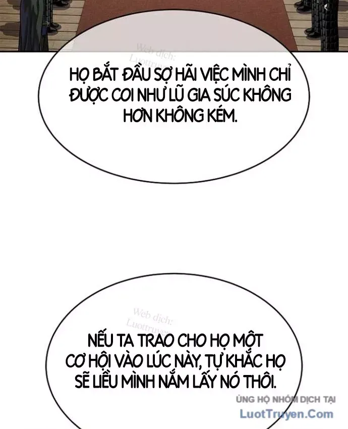 Cương Thiết Liệt Đế Chap 48 - Next Chap 47