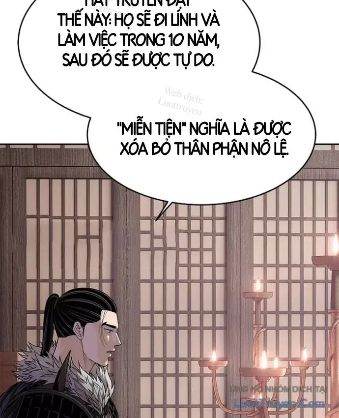 Cương Thiết Liệt Đế Chap 48 - Next Chap 47