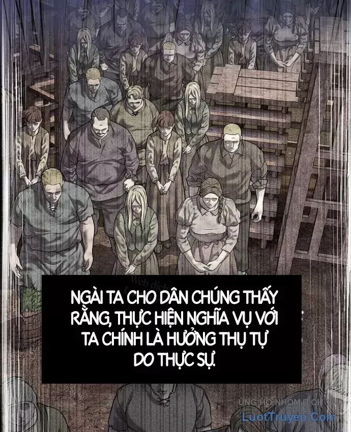 Cương Thiết Liệt Đế Chap 48 - Next Chap 47