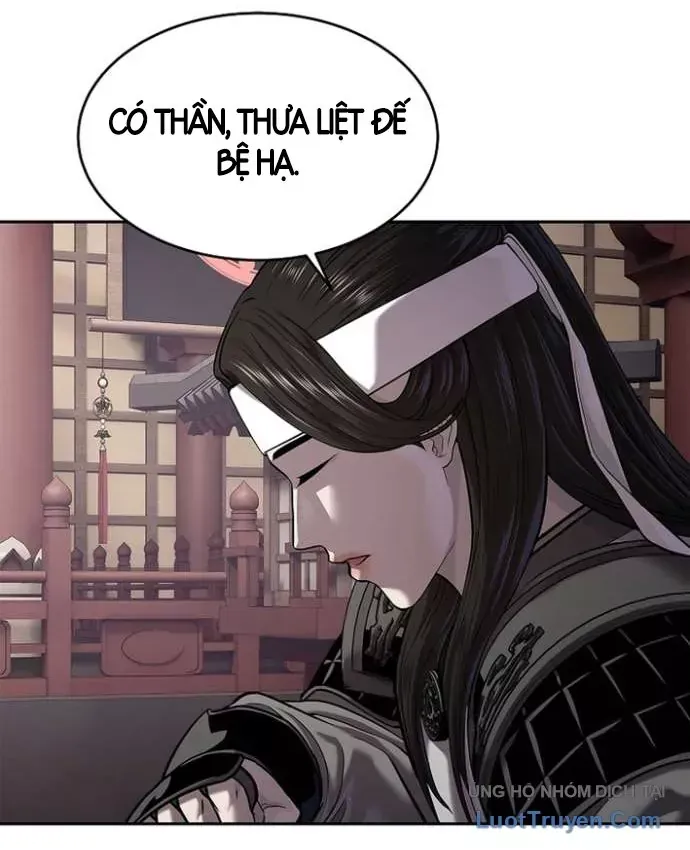 Cương Thiết Liệt Đế Chap 48 - Next Chap 47
