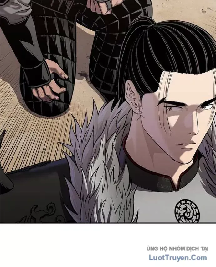 Cương Thiết Liệt Đế Chap 48 - Next Chap 47
