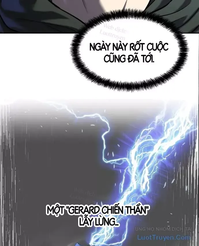 Cương Thiết Liệt Đế Chap 48 - Next Chap 47