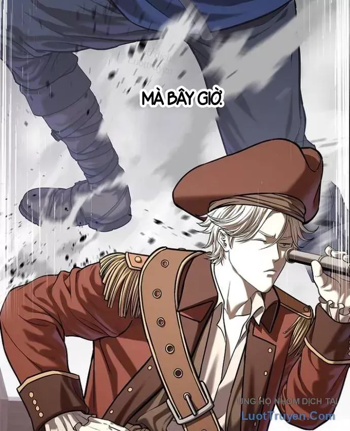 Cương Thiết Liệt Đế Chap 48 - Next Chap 47