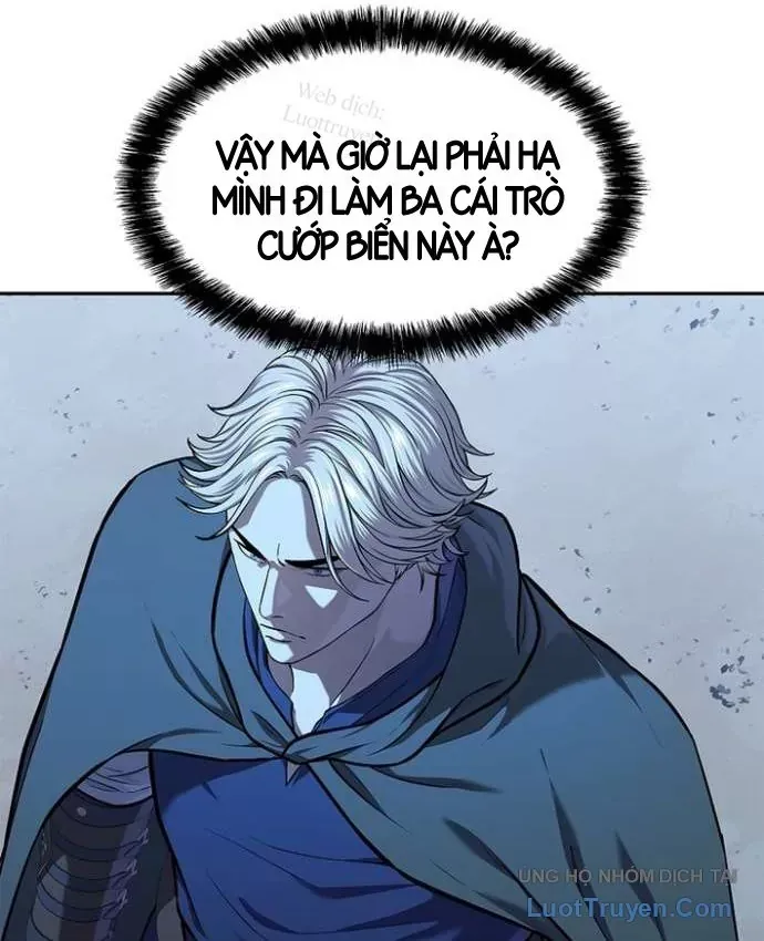 Cương Thiết Liệt Đế Chap 48 - Next Chap 47