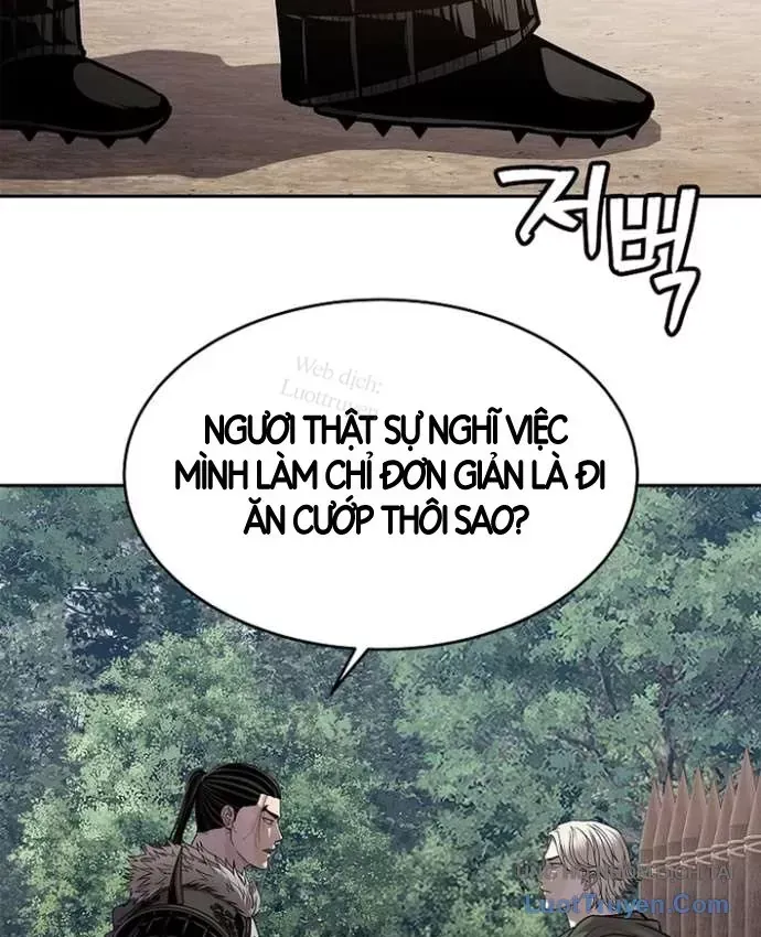 Cương Thiết Liệt Đế Chap 48 - Next Chap 47