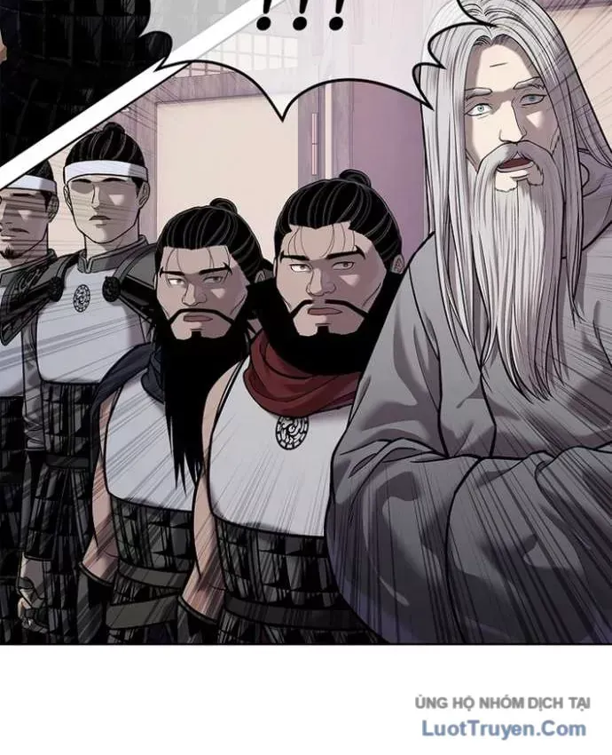 Cương Thiết Liệt Đế Chap 48 - Next Chap 47