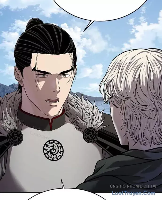 Cương Thiết Liệt Đế Chap 48 - Next Chap 47