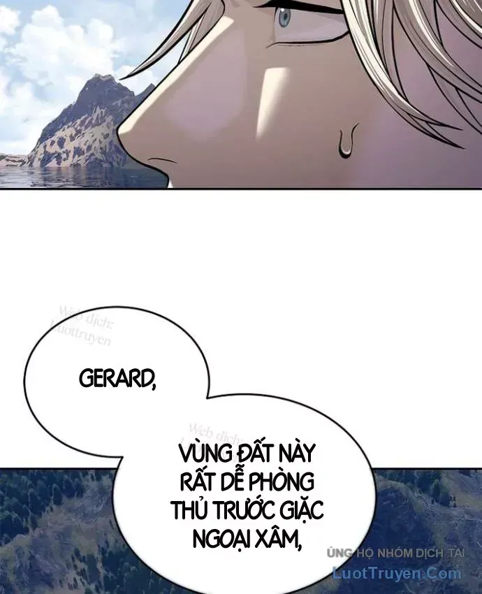 Cương Thiết Liệt Đế Chap 48 - Next Chap 47