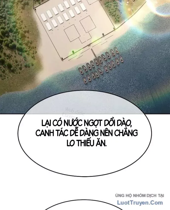 Cương Thiết Liệt Đế Chap 48 - Next Chap 47