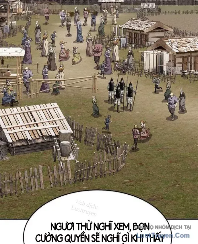 Cương Thiết Liệt Đế Chap 48 - Next Chap 47
