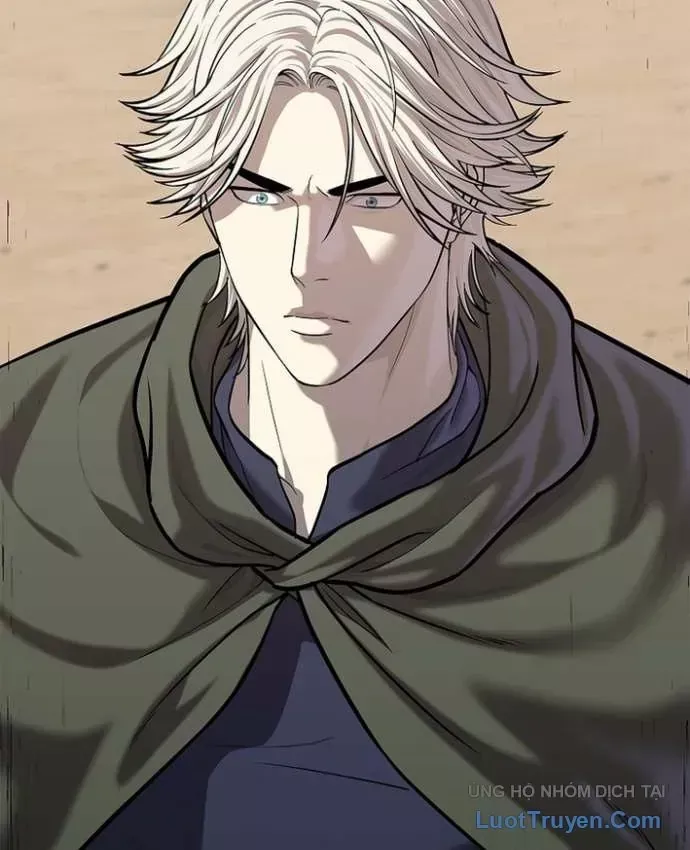 Cương Thiết Liệt Đế Chap 48 - Next Chap 47