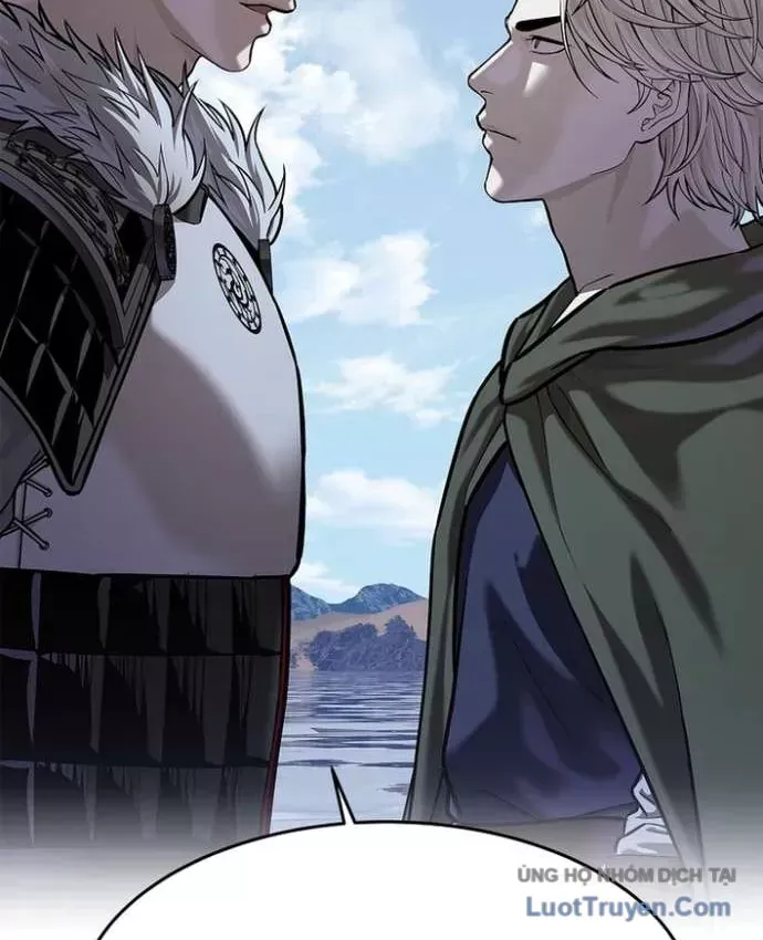 Cương Thiết Liệt Đế Chap 48 - Next Chap 47
