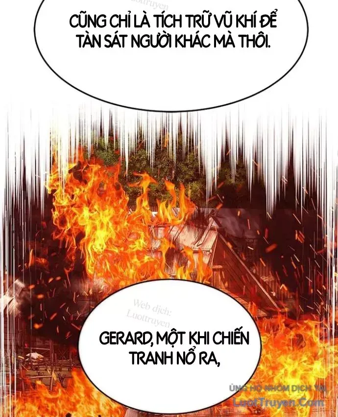 Cương Thiết Liệt Đế Chap 48 - Next Chap 47