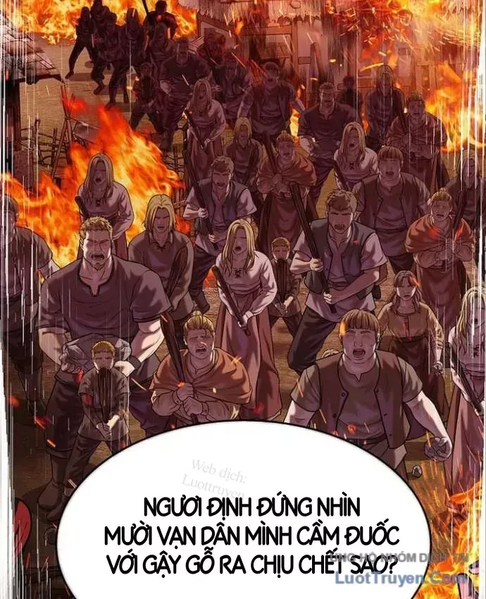 Cương Thiết Liệt Đế Chap 48 - Next Chap 47