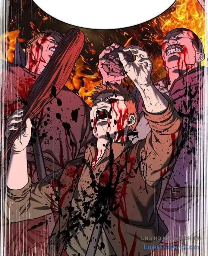 Cương Thiết Liệt Đế Chap 48 - Next Chap 47