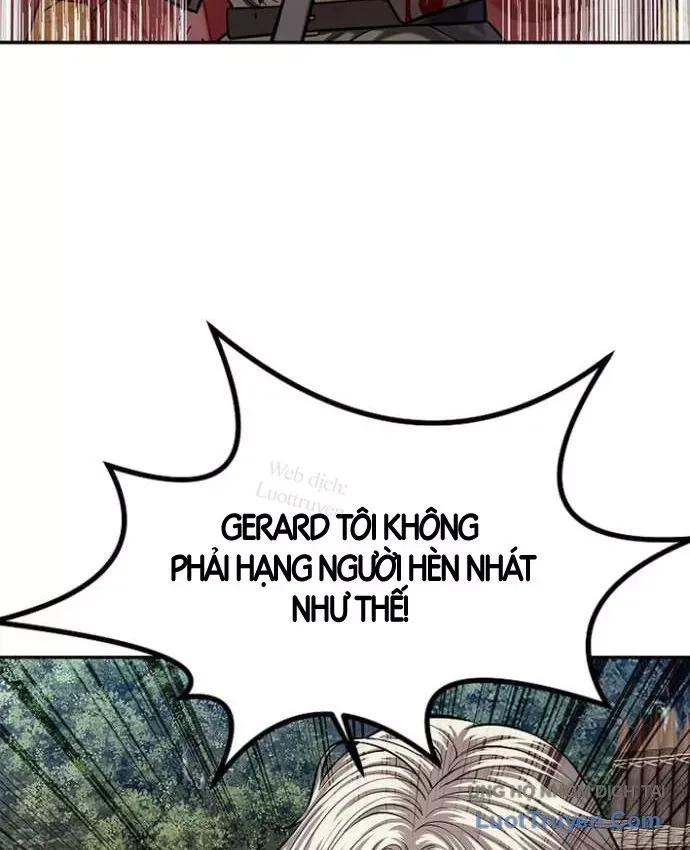 Cương Thiết Liệt Đế Chap 48 - Next Chap 47