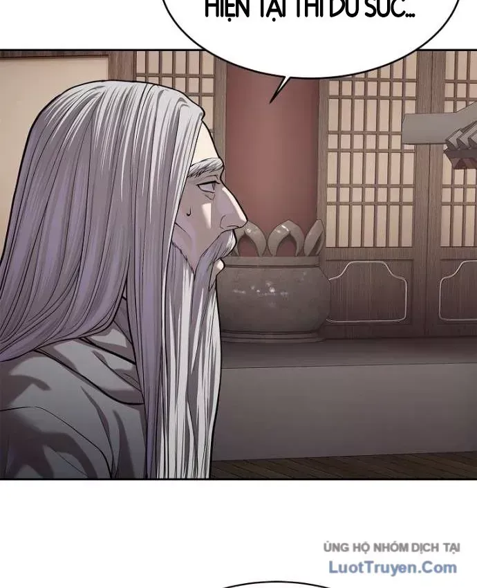 Cương Thiết Liệt Đế Chap 49 - Next Chap 48