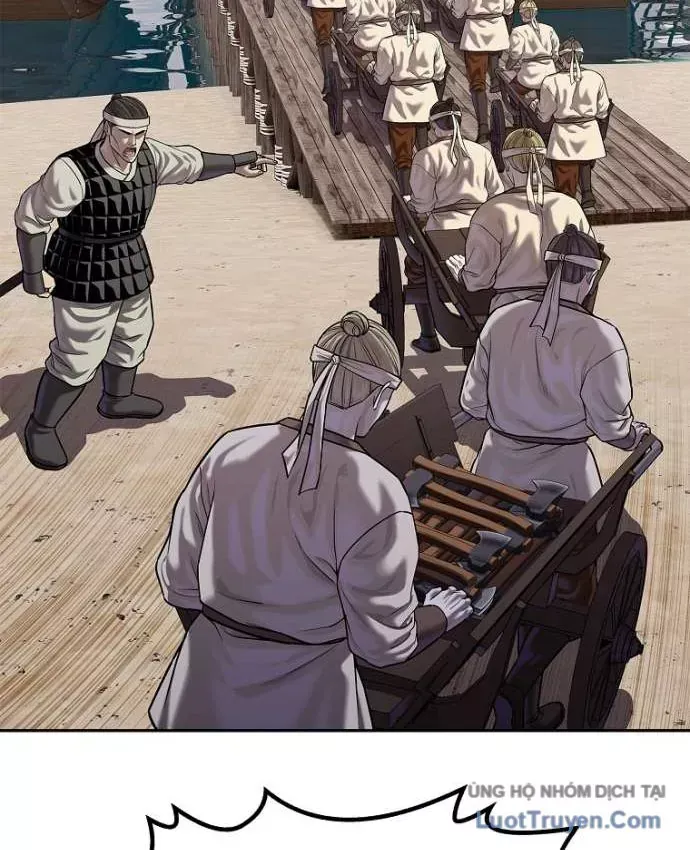 Cương Thiết Liệt Đế Chap 49 - Next Chap 48