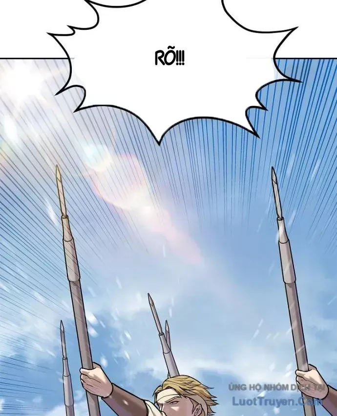 Cương Thiết Liệt Đế Chap 49 - Next Chap 48