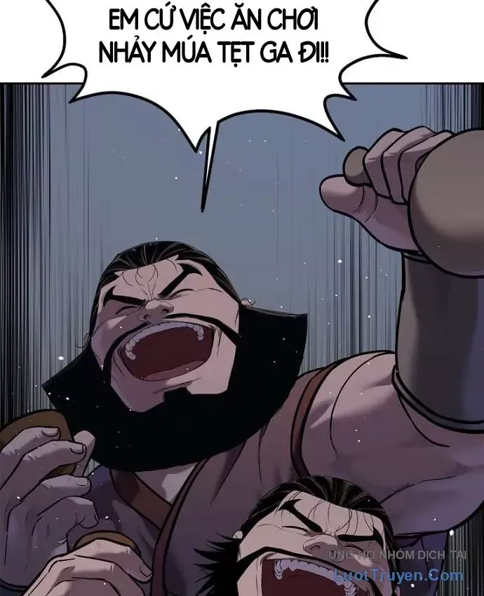 Cương Thiết Liệt Đế Chap 49 - Next Chap 48