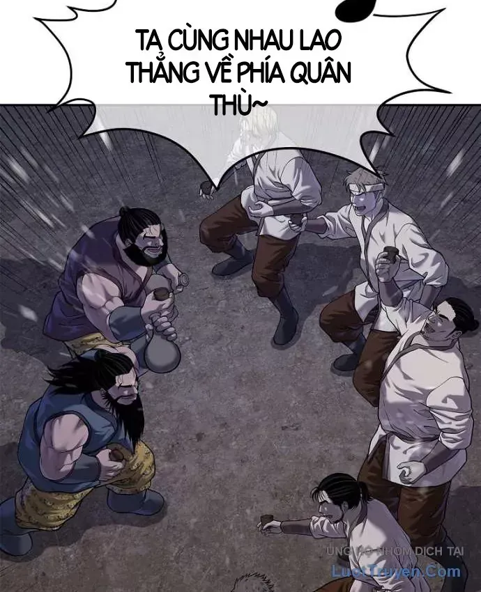 Cương Thiết Liệt Đế Chap 49 - Next Chap 48