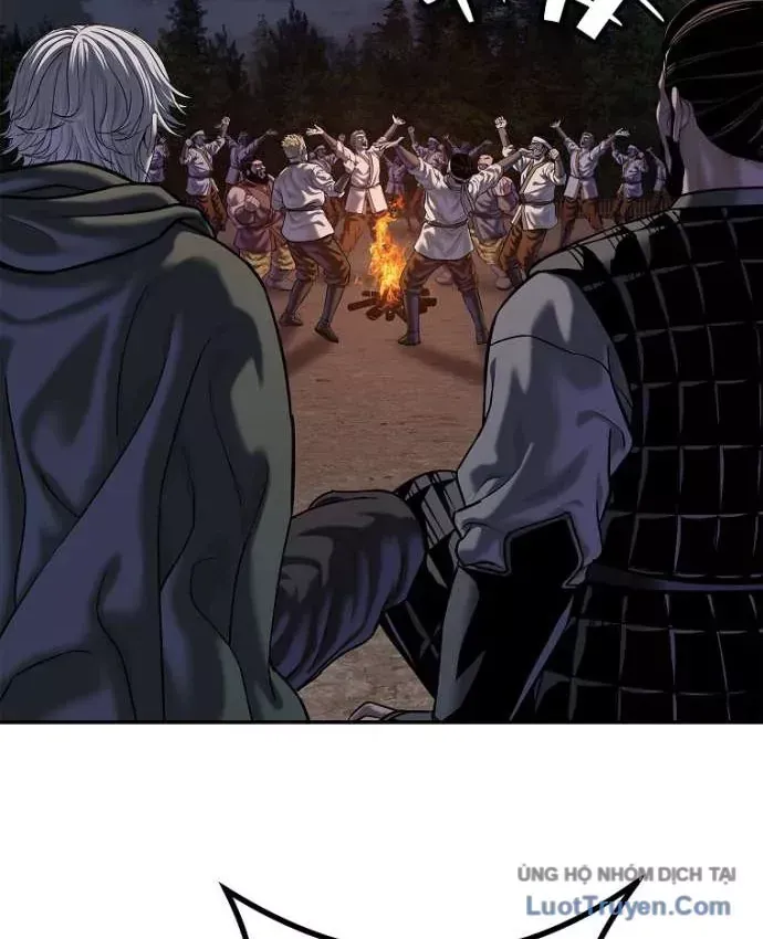 Cương Thiết Liệt Đế Chap 49 - Next Chap 48