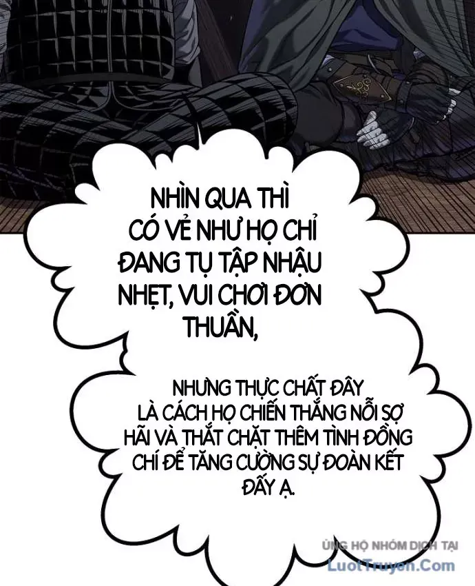 Cương Thiết Liệt Đế Chap 49 - Next Chap 48