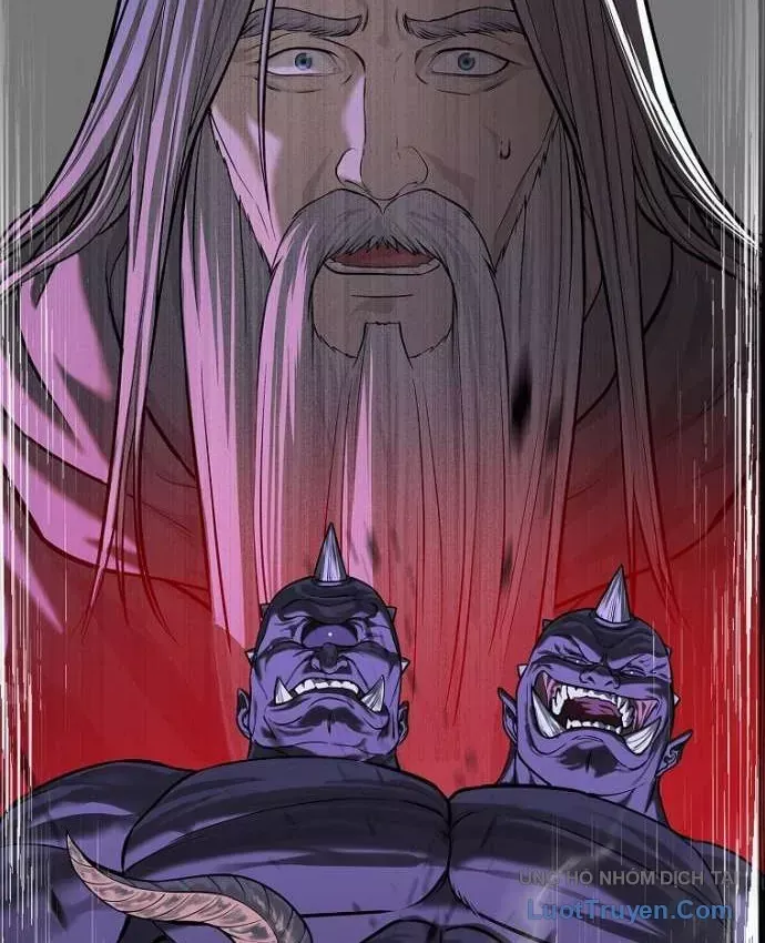 Cương Thiết Liệt Đế Chap 49 - Next Chap 48