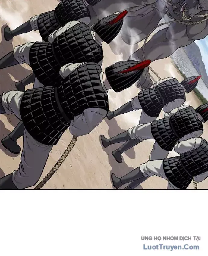 Cương Thiết Liệt Đế Chap 49 - Next Chap 48