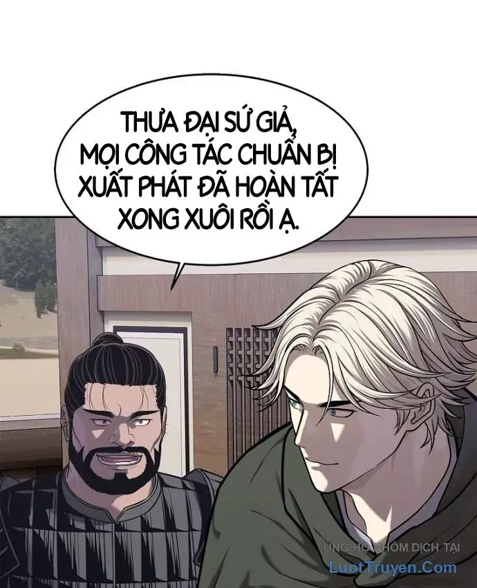 Cương Thiết Liệt Đế Chap 49 - Next Chap 48