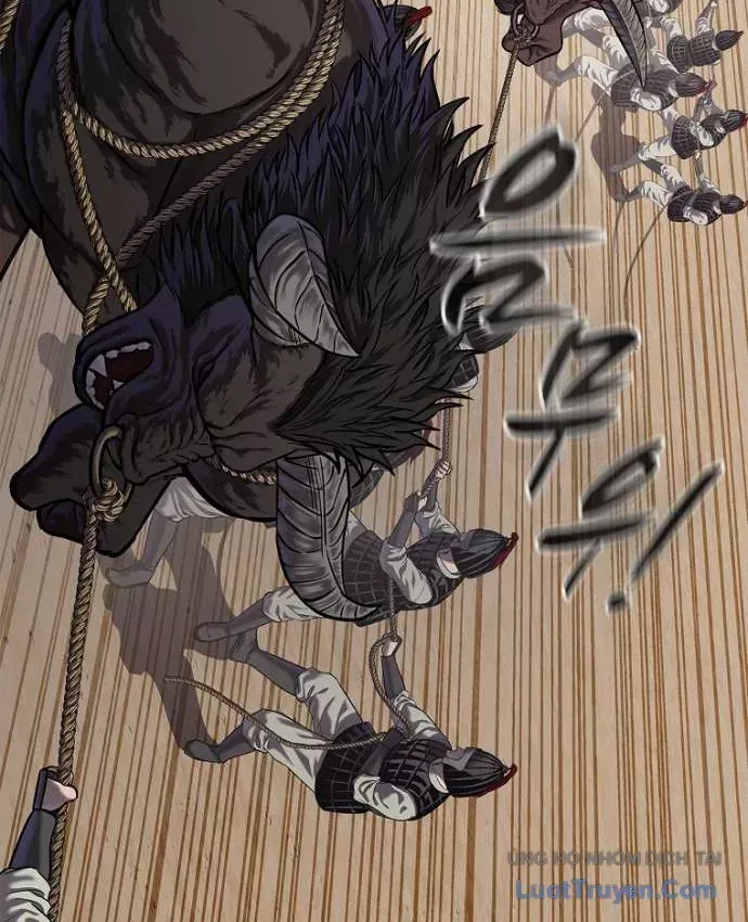 Cương Thiết Liệt Đế Chap 49 - Next Chap 48