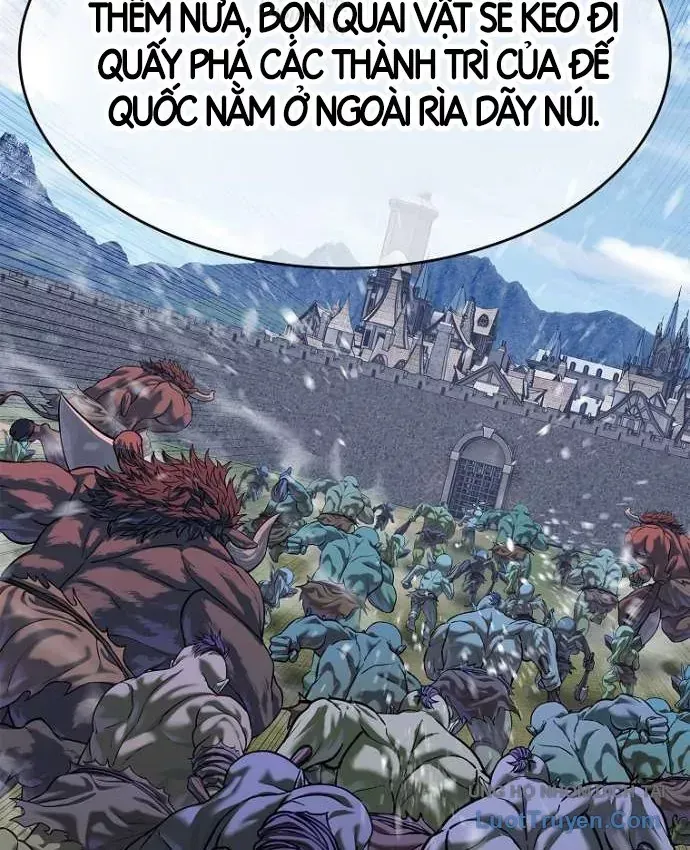 Cương Thiết Liệt Đế Chap 49 - Next Chap 48