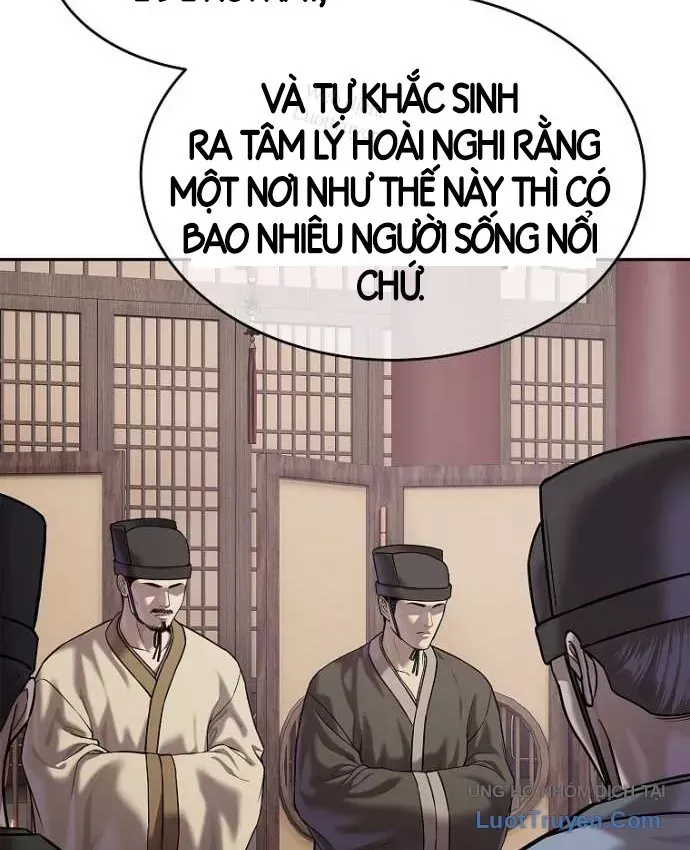 Cương Thiết Liệt Đế Chap 49 - Next Chap 48