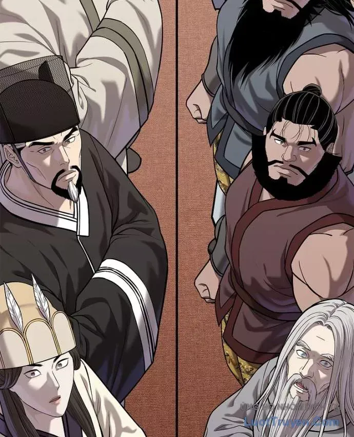 Cương Thiết Liệt Đế Chap 49 - Next Chap 48