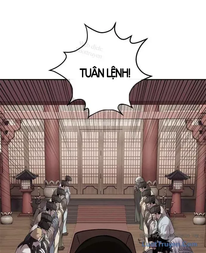 Cương Thiết Liệt Đế Chap 49 - Next Chap 48