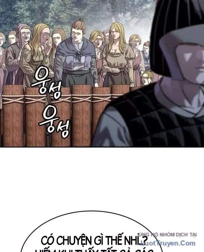 Cương Thiết Liệt Đế Chap 49 - Next Chap 48