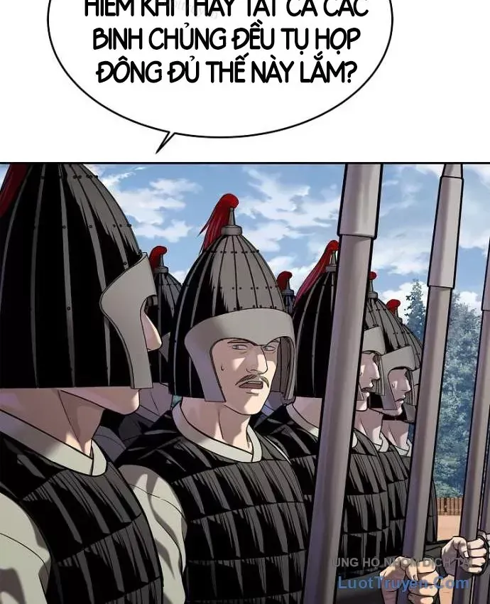 Cương Thiết Liệt Đế Chap 49 - Next Chap 48