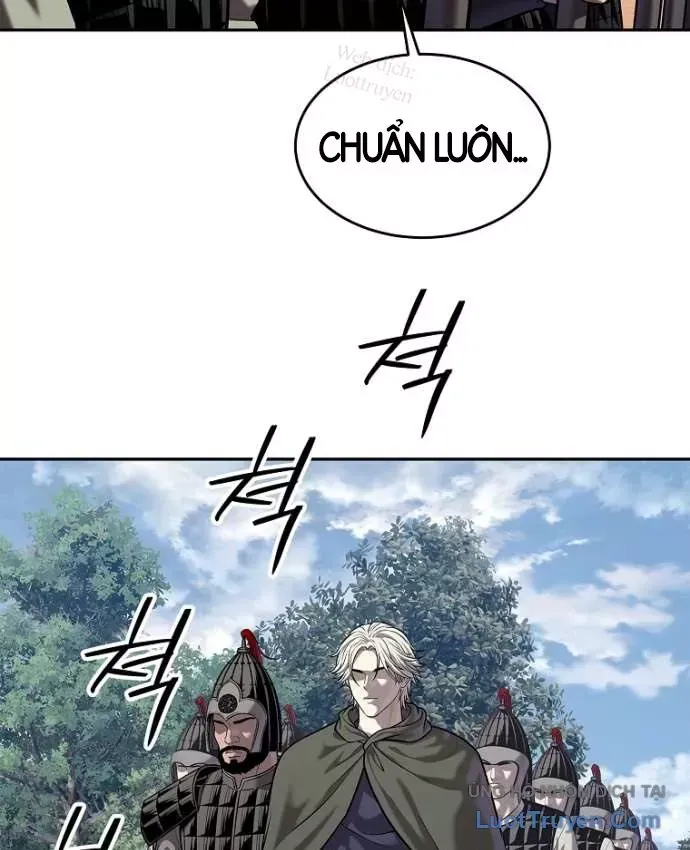 Cương Thiết Liệt Đế Chap 49 - Next Chap 48