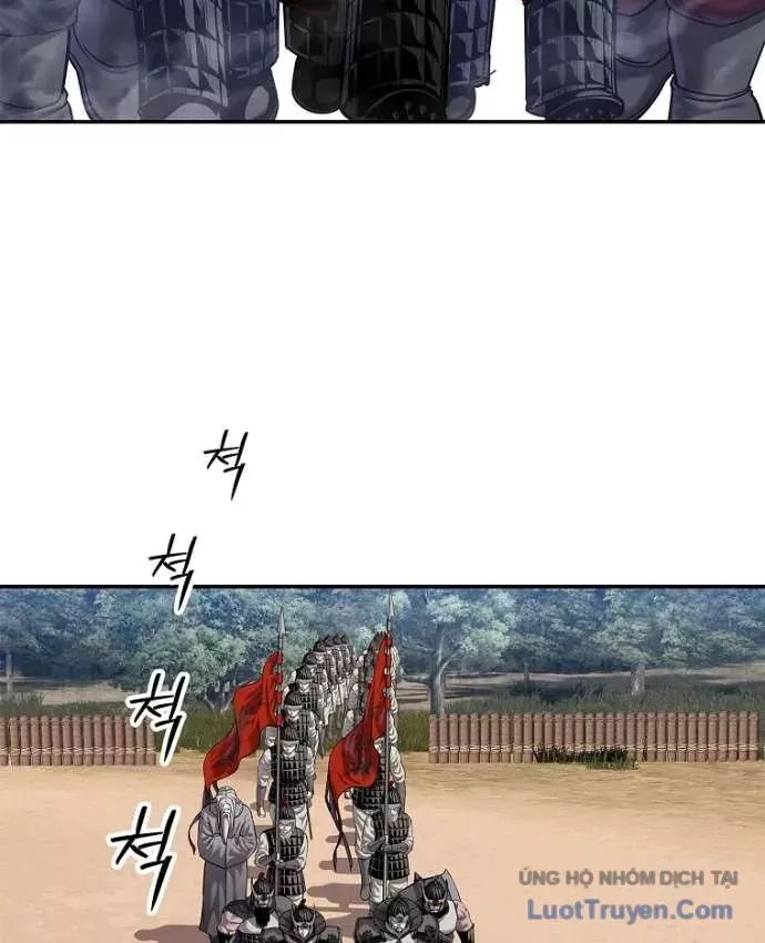 Cương Thiết Liệt Đế Chap 49 - Next Chap 48