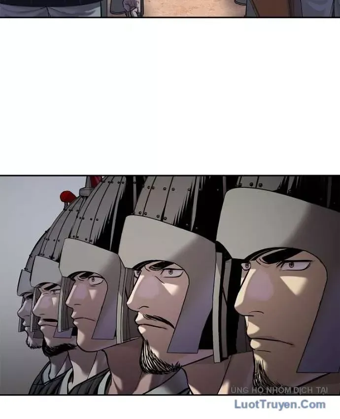 Cương Thiết Liệt Đế Chap 49 - Next Chap 48