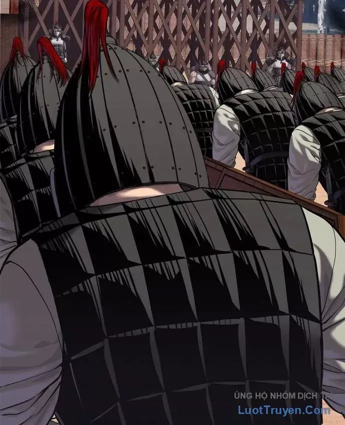 Cương Thiết Liệt Đế Chap 49 - Next Chap 48
