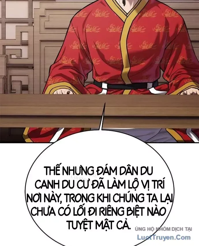 Cương Thiết Liệt Đế Chap 49 - Next Chap 48