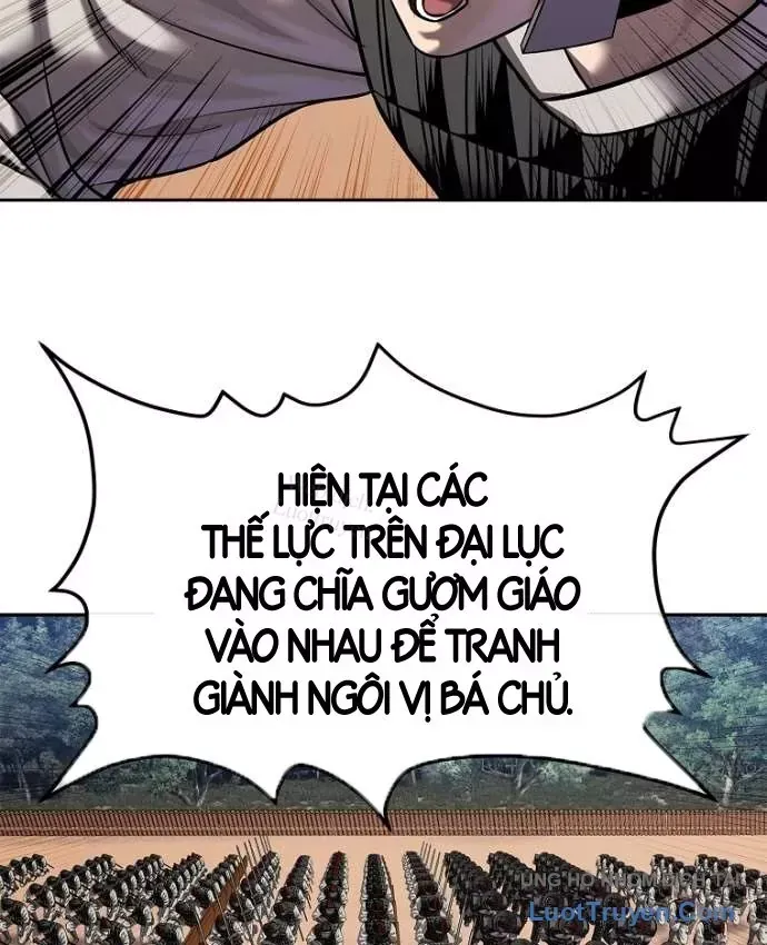 Cương Thiết Liệt Đế Chap 49 - Next Chap 48