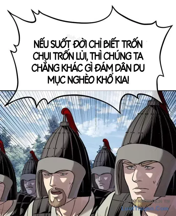 Cương Thiết Liệt Đế Chap 49 - Next Chap 48