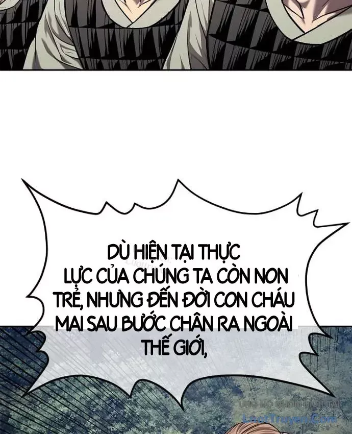 Cương Thiết Liệt Đế Chap 49 - Next Chap 48